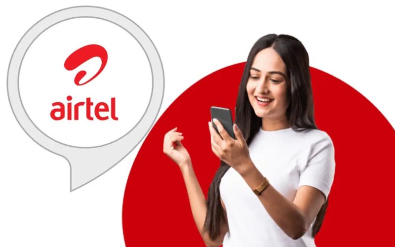 Airtel YouTube Night Bonus Not Working