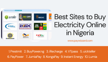 Best Sites to Buy Electricity