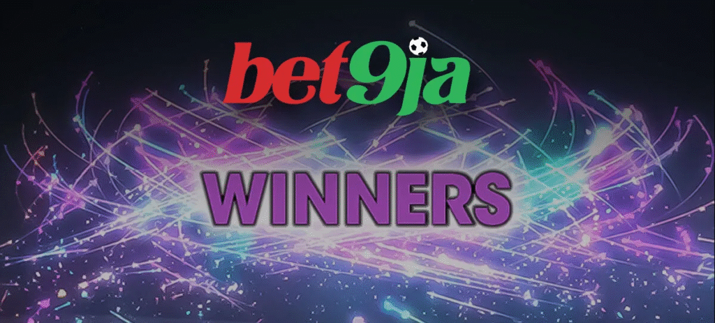 Bet9ja Zoom Livescore winners