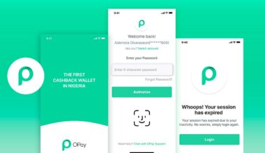 Can I Have Two OPay Accounts With Different Phone Numbers?