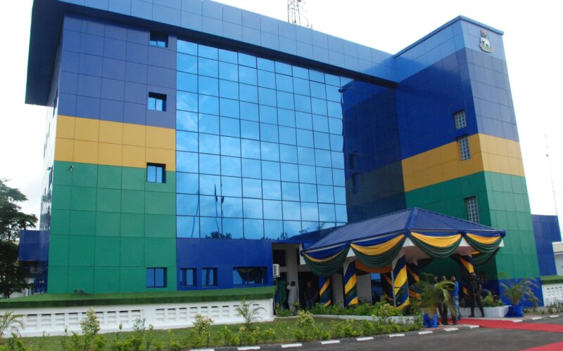 Federal Criminal Investigation Department