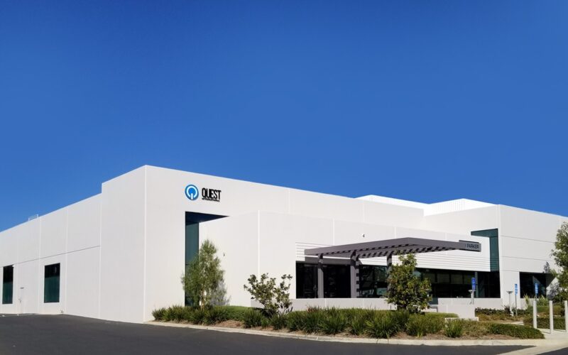 Quest International Company