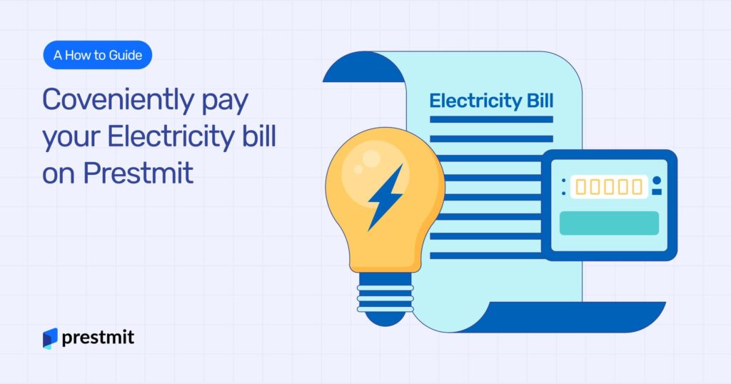 Sites to Buy Electricity Online in Nigeria - Presmit