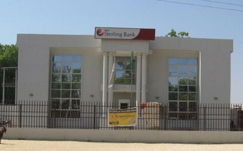 Sterling Bank Branches in Abuja