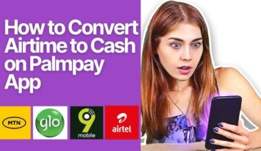 convert airtime to cash
